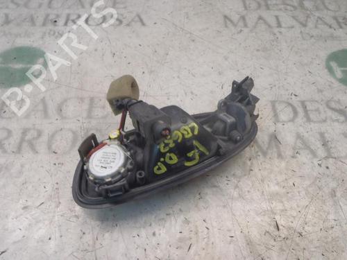 Front right interior door handle SEAT ALTEA XL (5P5, 5P8)  | BP3811607I14 