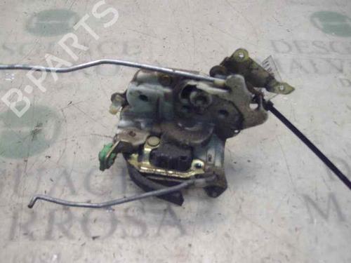 Used Front right lock NISSAN PRIMERA (P11) [1996-2002]  3771871