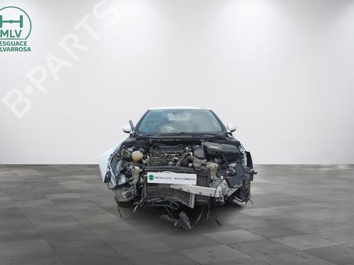 Engine control unit (ECU) PEUGEOT 508 I (8D_) 2.0 BlueHDi 150 | BP38761203M57 - Image 6