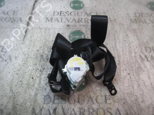 Used Front right seatbelt Front right seatbelt BMW X3 (E83) 2.0 sd (177 hp) 9080772 9080772