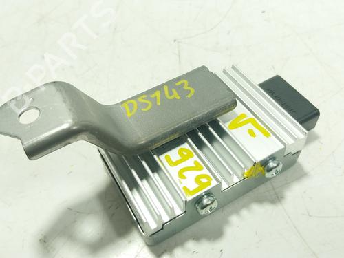 Electronic module TOYOTA YARIS (_P21_, _PA1_, _PH1_) 1.5 Hybrid (MXPH10, MXPH11) | BP31148824M83