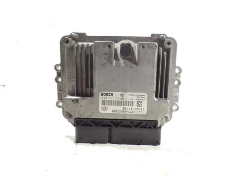 Used Engine control unit (ECU) KIA CEE'D SW (ED) [2007-2012]  9312858
