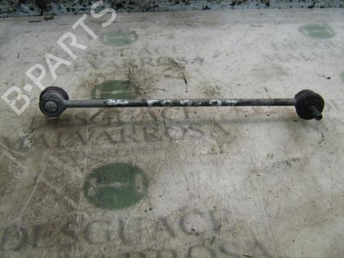 Used Left front suspension arm PEUGEOT 307 (3A/C) 2.0 HDi 90 (90 hp) 14297989