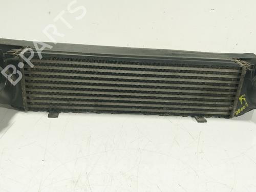 Intercooler BMW 3 (F30, F80) 320 d (163 hp) 27975157