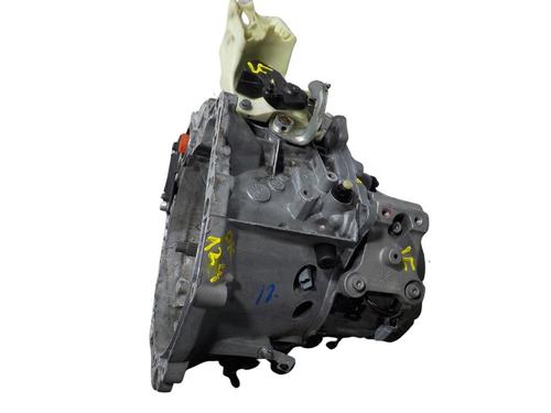 Used Gearbox PEUGEOT 2008 I (CU_) [2013-2025]  11030874