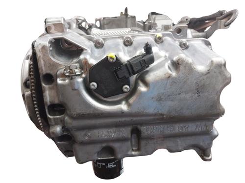 Engine AUDI A1 (8X1, 8XK) 1.0 TFSI | BP35900919M1  - Image 6