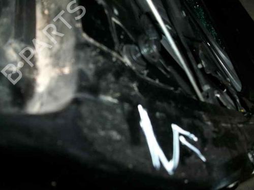 Left front door VW FOX Hatchback (5Z1, 5Z3, 5Z4) 1.2 | BP5818496C2 