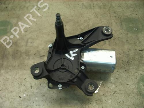 Used Rear wiper motor Rear wiper motor 3737235 3737235