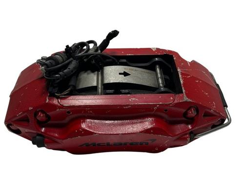 Used Right rear brake caliper Right rear brake caliper MCLAREN 570S Spider 3.8 (570 hp) 11553953 11553953
