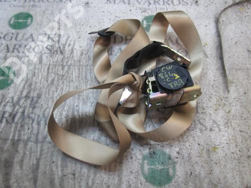 Used Rear middle belt tensioner Rear middle belt tensioner BMW 7 (E65, E66, E67) 730 d (218 hp) 8740450 8740450