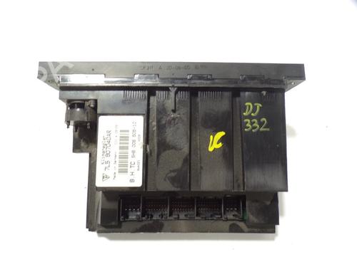 Climate control PORSCHE CAYENNE (9PA) 3.2 | BP9810582I5 