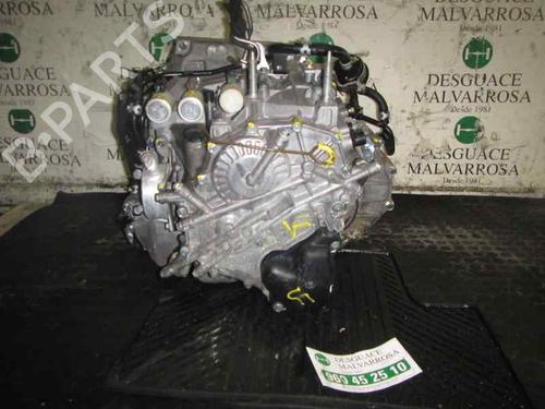 Gearbox HONDA CIVIC IX (FK) 1.8 i-VTEC (FK2) | BP13396160M3 
