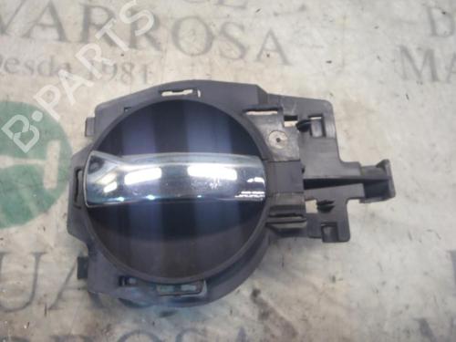 Used Front right interior door handle Front right interior door handle CITROËN C2 (JM_) [2003-2017] 3802310 3802310