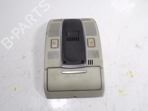 Used Interior roof light Interior roof light AUDI A6 C6 (4F2) 3.0 TDI quattro (225 hp) 9517151 9517151