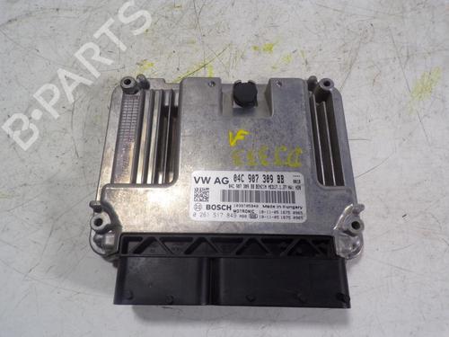 Used Engine control unit (ECU) Engine control unit (ECU) AUDI A3 Sportback (8VA, 8VF) 1.0 TFSI (115 hp) 9763098 9763098