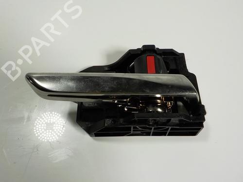 Used Rear right interior door handle Rear right interior door handle MAZDA 3 Hatchback (BP) 2.0 SKYACTIV-G M Hybrid (122 hp) 11191919 11191919