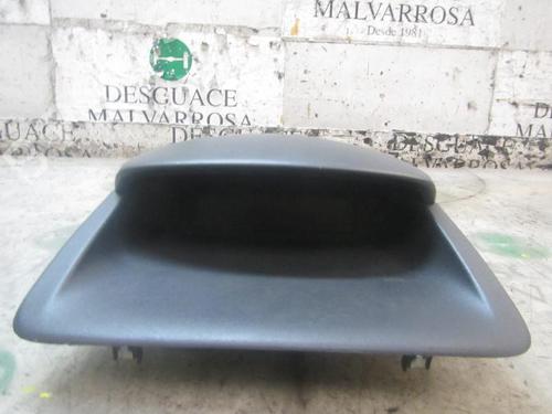 Used Display monitor Display monitor RENAULT CLIO III Grandtour (KR0/1_) 1.5 dCi (KR0F) (86 hp) 3838840 3838840
