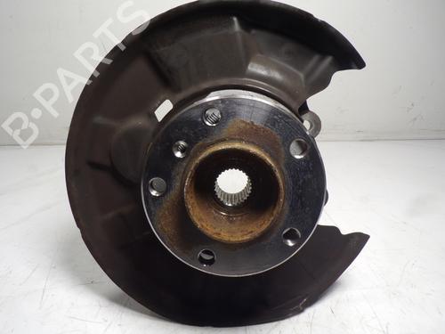 Used Right rear steering knuckle Right rear steering knuckle BMW 1 (F20) 118 d (150 hp) 14977808 14977808