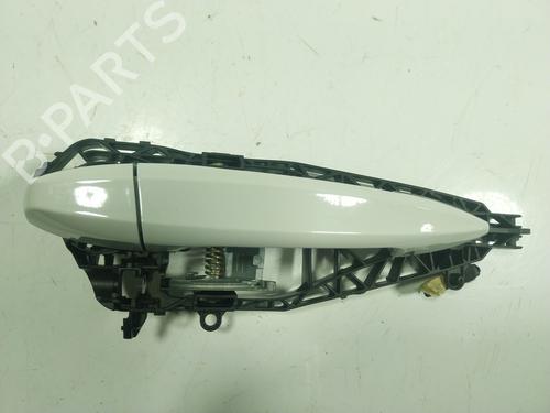 Used Rear right exterior door handle BMW X2 (F39) xDrive 20 i (192 hp) 24573028