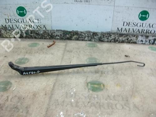 Used Front windshield wiper arm Front windshield wiper arm CITROËN XSARA PICASSO (N68) 2.0 HDi (90 hp) 3741671 3741671