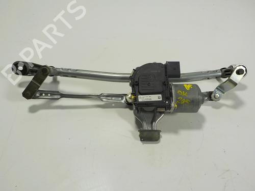 Front wiper motor OPEL GRANDLAND / GRANDLAND X (A18, P1UO) 1.5 Turbo D (75) | BP13404822M29 