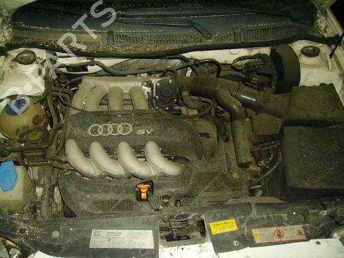 Engine mount AUDI A3 (8L1) | BP9086001M89 - Image 3