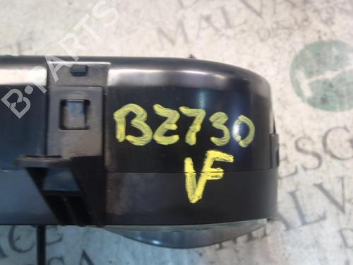 Instrument cluster SEAT TOLEDO III (5P2) 1.9 TDI | BP3808461C47 