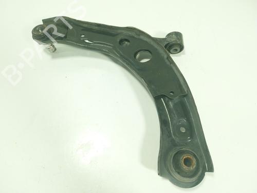 Right front suspension arm MAZDA 3 Hatchback (BP) 2.0 SKYACTIV-G M Hybrid | BP36564048M13 - Image 2