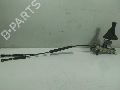 Manual gearbox selector SEAT ALHAMBRA (710, 711) [2010-2024]  18104991