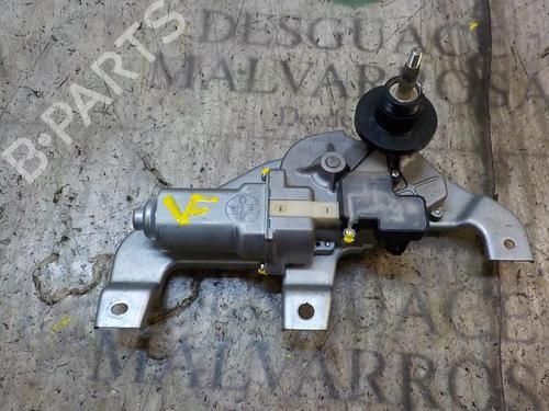 Rear wiper motor FIAT SEDICI (189_) 1.9 D Multijet | BP3999428M102 