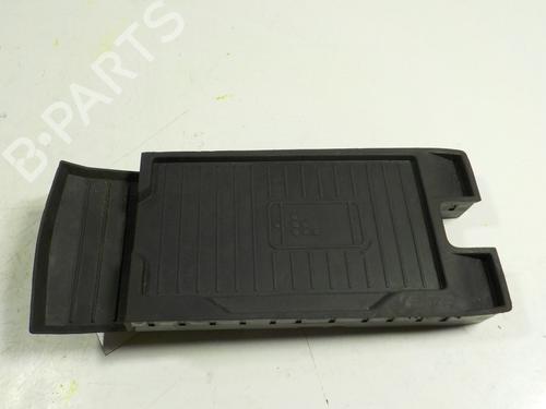 Used Electronic module Electronic module PORSCHE 718 CAYMAN (982) S 2.5 (982130, 982131) (350 hp) 7639859 7639859