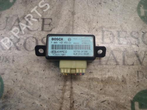 Electronic module KIA OPIRUS (GH)  | BP3805807M83 