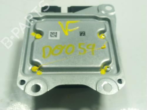 ECU airbags FORD FOCUS IV (HN) 1.5 EcoBoost | BP17957399M53