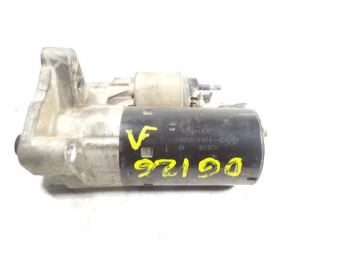 Starter RENAULT MEGANE III Coupe (DZ0/1_)  | BP7036315M8