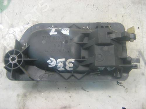 Front left interior door handle RENAULT LAGUNA I (B56_, 556_) 1.9 dCi (B56W) | BP3794149I13 