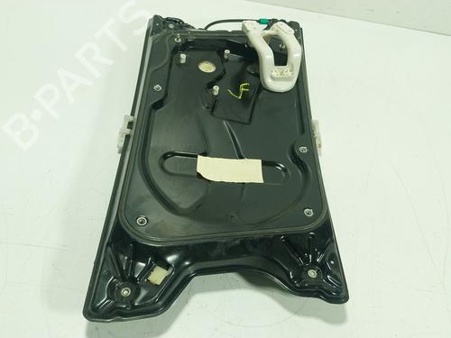 Used Front right window mechanism Front right window mechanism LAND ROVER DISCOVERY IV (L319) 3.0 TD 4x4 (211 hp) 27582952 27582952