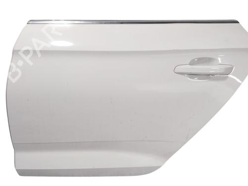 Używane Drzwi tylne lewe AUDI A5 Sportback (F5A, F5F) [2016-2025]  30906504