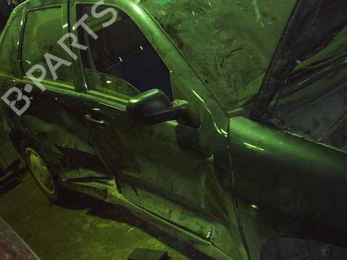Right front brake caliper SEAT IBIZA II (6K1) 1.6 | BP11555906M104 