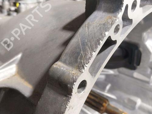 Gearbox RENAULT MASTER III Platform/Chassis (EV, HV, UV) 2.3 dCi 130 FWD (EV0Y, HV0Y, UV0M, UV0Y, UV03) | BP40099043M3 - Image 7