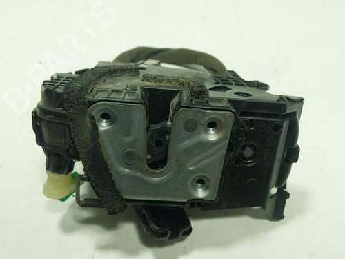 Used Front left lock RENAULT ZOE (BFM_) ZOE (58 hp) 27374853