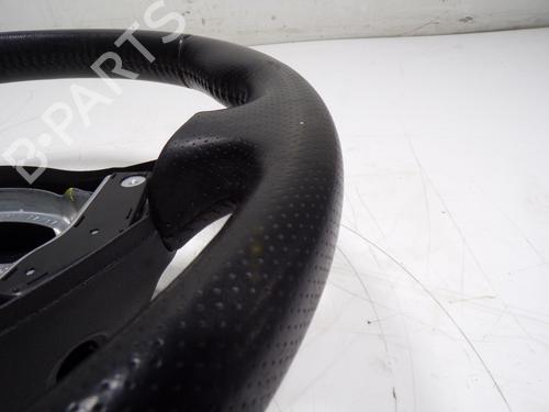 Steering wheel NISSAN JUKE (F15) 1.2 DIG-T | BP17185118C49 
