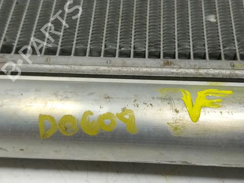 AC radiator RENAULT CLIO V (B7_) 1.0 TCe 100 (B7MT) | BP29828515M32