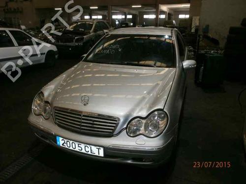 BP3823310C18 | Front left door window MERCEDES-BENZ C-CLASS (W203)  BP3823310C18