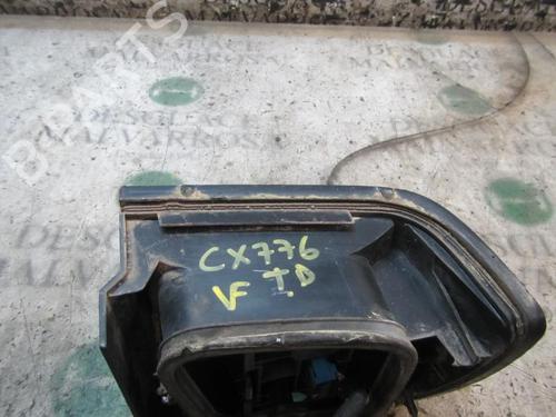 Højre baglygte CITROËN XANTIA (X2)  | BP3843928C35 