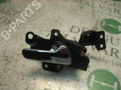 Used Front right interior door handle OPEL ZAFIRA A MPV (T98) 2.0 DTI 16V (F75) (101 hp) 3734588