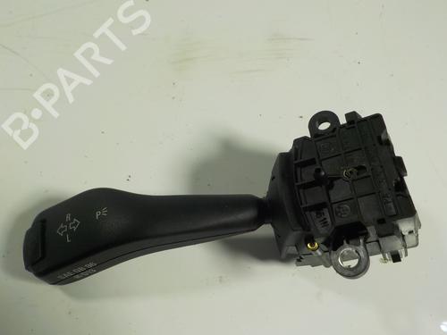 Rattstammestilk BMW X5 (E53) 3.0 d (184 hp) 9763483