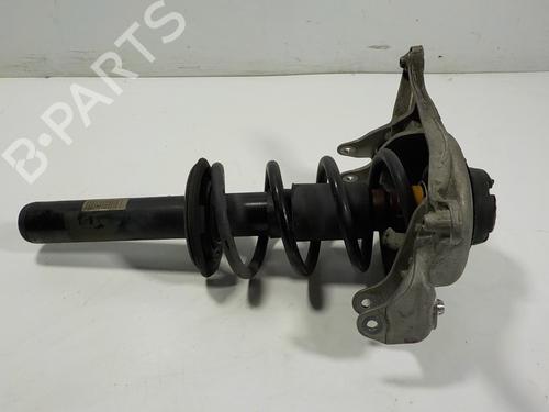 Used Right front shock absorber Right front shock absorber AUDI A4 B8 (8K2) 2.0 TDI 16V (140 hp) 12066723 12066723