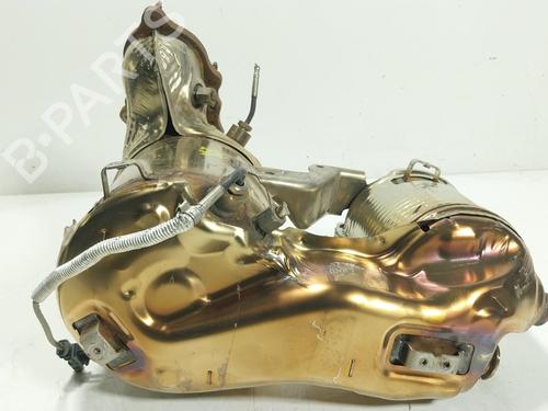 Particulate filter VOLVO XC60 II (246) D4 Polestar | BP27931603M81 