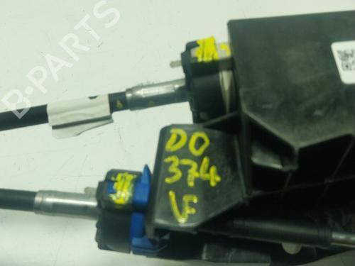 Gear lever RENAULT TRAFIC III Van (FG_)  | BP18474642M90
