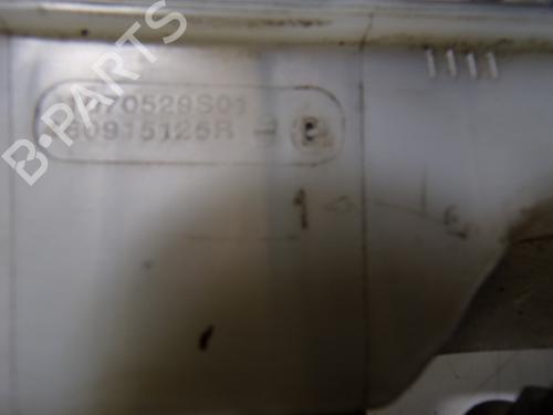 Brake master cylinder DACIA DOKKER Express Box Body/MPV  | BP10994807M77 